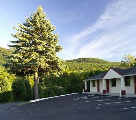 Appalachian Motel Вернон Экстерьер фото