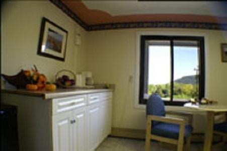 Appalachian Motel Вернон Экстерьер фото