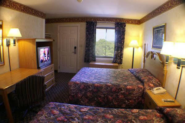 Appalachian Motel Вернон Экстерьер фото